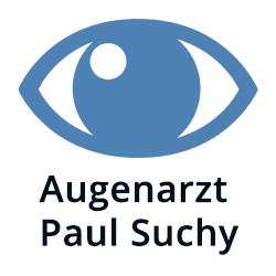 Augenarztpraxis Paul Suchy